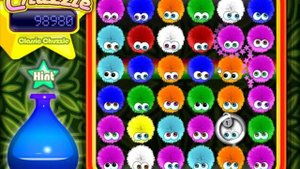 Let's Play - Chuzzle Deluxe (Classic Chuzzle - Casual)
