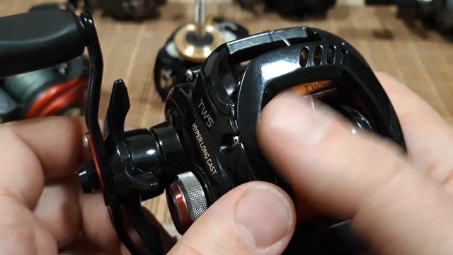 Мощность мультипликаторной катушки. Часть 2