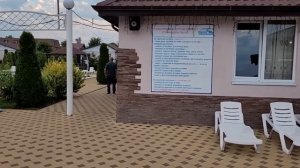 Термальные источники "Водная ревьера", Майкоп, п. Тульский