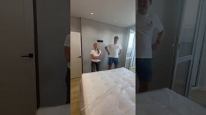 Сдача объекта клиенту | ЖИВОЙ ОТЗЫВ | БЫТЬ БОССОМ