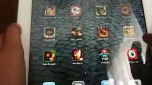 Топ 5 лучших игр на IPad