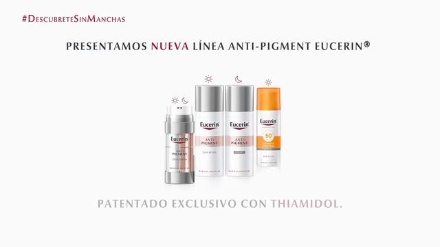 Eucerin Anti-Pigment смотреть онлайн