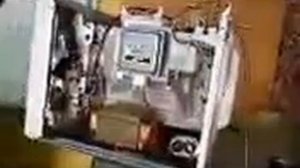 Копия видео "Замена панели управления микроволновки SAMSUNG"