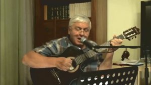 Ю Визбор 11 Я гляжу сквозь тебя