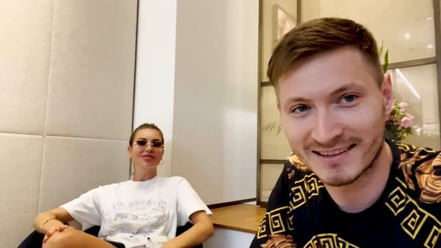 РЕСПЕКТ из Magic Five СДЕЛАЛ ПРЕДЛОЖЕНИЕ | СНОВА ОТКАЗАЛА? смотреть онлайн