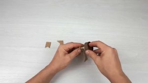 Улучшенный Самолет из Картона ? (4 ракеты и спички) +СO2