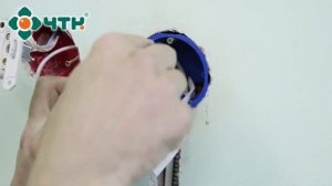 Монтаж Электрического Теплого пола Нагревательный мат