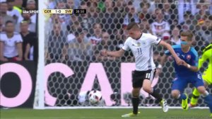 Germany 3:0	Slovakia - sportallday.com