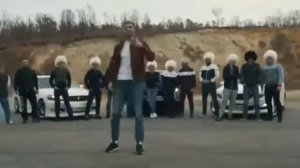 Песня про хабиба