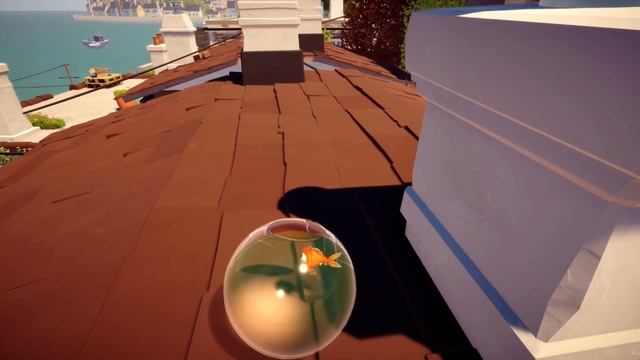 You Thought This Game Was Easy? - I Am Fish | Iron Fish | Hard "Bossa" Controls - Goldfish Level 1 смотреть онлайн