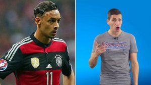 ТОП-10 лучших дриблеров современности