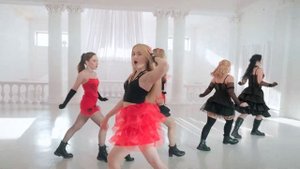 [KPOP COVER DANCE] (여자)아이들((G)I-DLE) - 'Nxde' [ONE TAKE] | dance cover by TGB