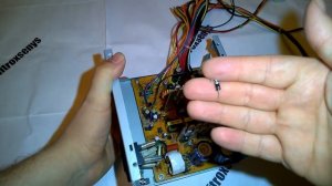 Доработка блока питания ATX