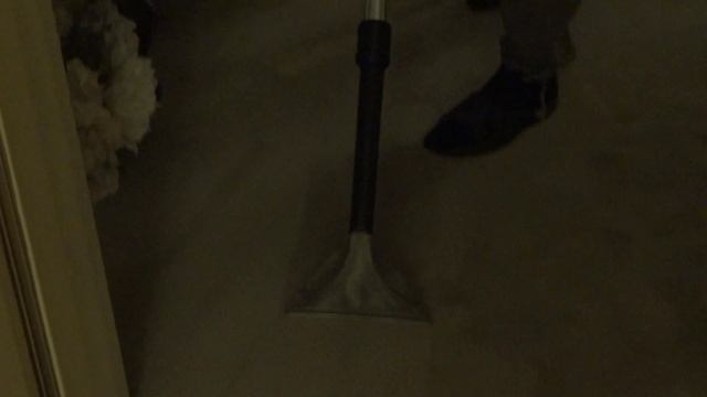 Иван Калинин - Чистка ковролина. смотреть онлайн