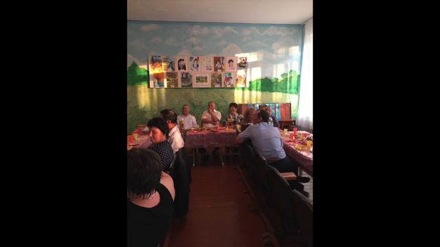 Встреча одноклассников 30 лет спустя. Автор песни и исполнитель Насаченко Сергей. смотреть онлайн