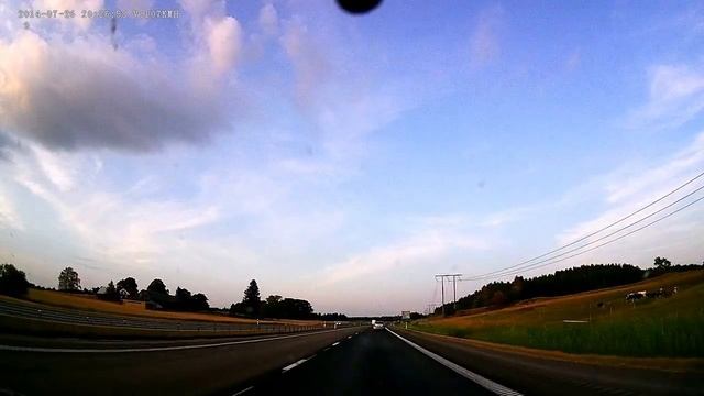 MALMÖ - Stockholm (Мальмё - Стокгольм) 1366 смотреть онлайн