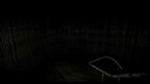 SCP - 087 - Happy end!