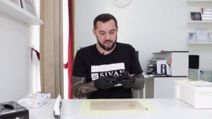 Про пигменты для татуажа бровей!