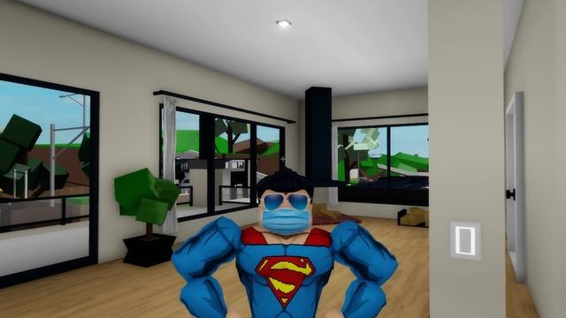 OĞUZ TELEVİZYONA ÇIKTI ? BROOKHAVEN | BÖLÜM 23 смотреть онлайн