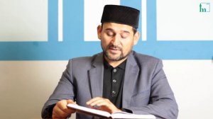 Причины, побуждающие к поклонению. 2 часть | Тулкын хазрат