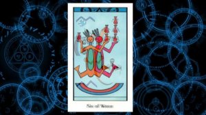 Галерея Таро Санта Фе — Santa Fe Tarot Gallery