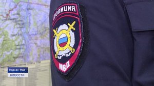 НАША СЛУЖБА И ОПАСНА, И ТРУДНА