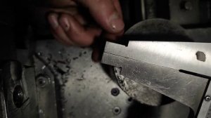 Измерительный инструмент. УРОК 2. Штангель, микрометры. Как пользоваться.