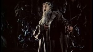 М. И. Глинка "Речитатив и ария Сусанина". Уроки музыки в школе.