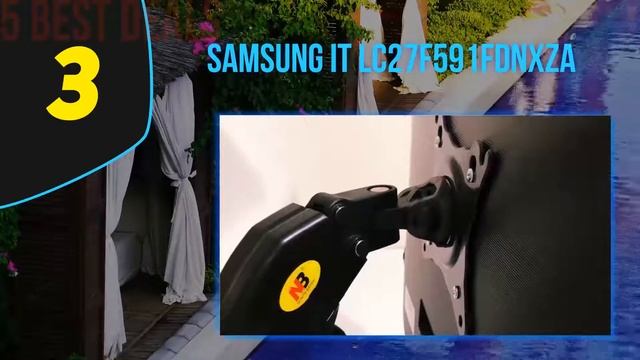 Top 5 Best Budget Gaming Monitor 2023 смотреть онлайн