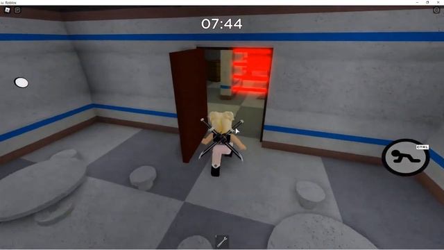 ПРОДОЛЖЕНИЕ МАРАФОНА ПИГГИ! |2 часть| Roblox Piggy [ALPHA] смотреть онлайн