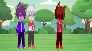 топовский и пиксель обидели компота🥺🥺😥