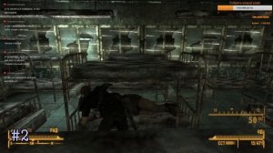 Билд на все случаи жизни - Стелсер-критовик [Fallout: New Vegas]