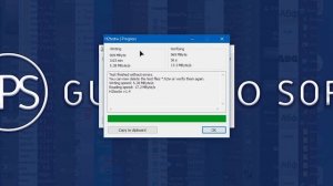 Как определить реальный объем флешки с помощью программы h2testw