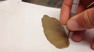 Alexios - Assassins Creed Odyssey (Polymer Clay Tutorial)