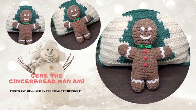 14 Last-minute Amigurumi Stocking Christmas crochet Patterns смотреть онлайн