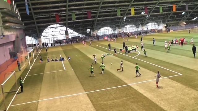 Арсенал (Харьков) - Azuolas (Kaunas). По 2007 году, 24/02/17, Манеж, Минск смотреть онлайн