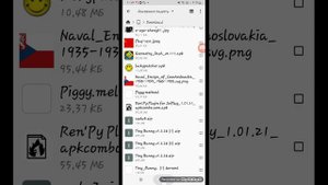 Как скачать зайчик на телефон