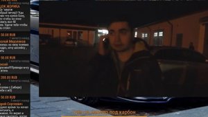 Жорик ревазов  BMW M5 / Оригинальные ВОССАНЫ / стрим / слив / Ранний доступ / Губа /