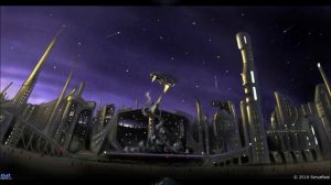 Айзек Азимов Академия 1 часть 1 глава