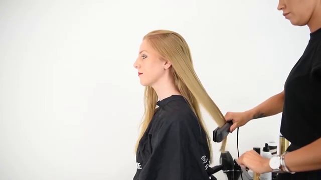 Гладкий твист