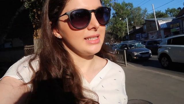 Мой Первый Раз в Нижнем Новгороде / ВЛОГ смотреть онлайн