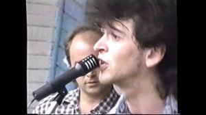 "Огни витрин"  1992 Группа Джем г.Одесса