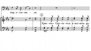 «Христос - Спаситель» иг. Феофан Зиборов