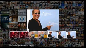 Rival Sons спели в Москве и Петербурге