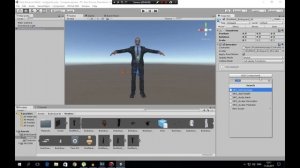 VRCHAT# Туториал по созданию своего аватара!! VR