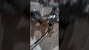 Что делать если капает из под вентиля крана