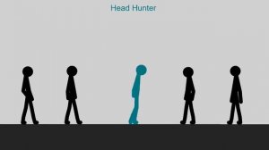 Stickman Tournament II - Sequel
