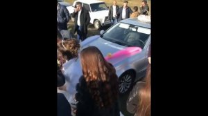 Традиционные народные армянские свадебные танцы и песни / Танцы и песни на свадьбе у армян