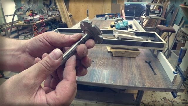 Навесные Прикроватные Тумбочки / Bedside Tables DIY смотреть онлайн