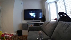 TCL TS7010 Soundbar TV with Subwoofer unboxing and quick review